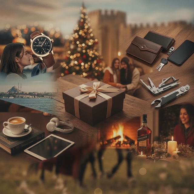 Подарки для НЕГО.